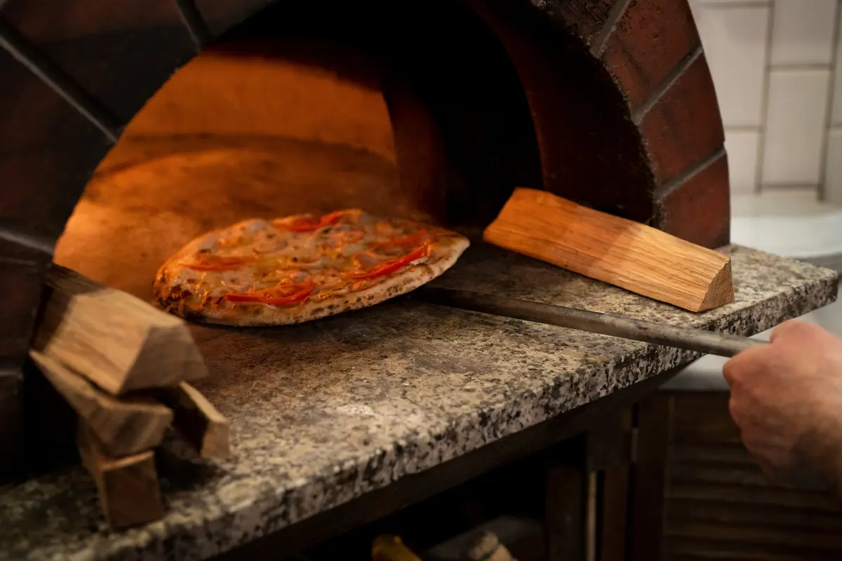 Pollos a l'Ast en Sant Andreu: <br> Sabor Casero y Tradicional