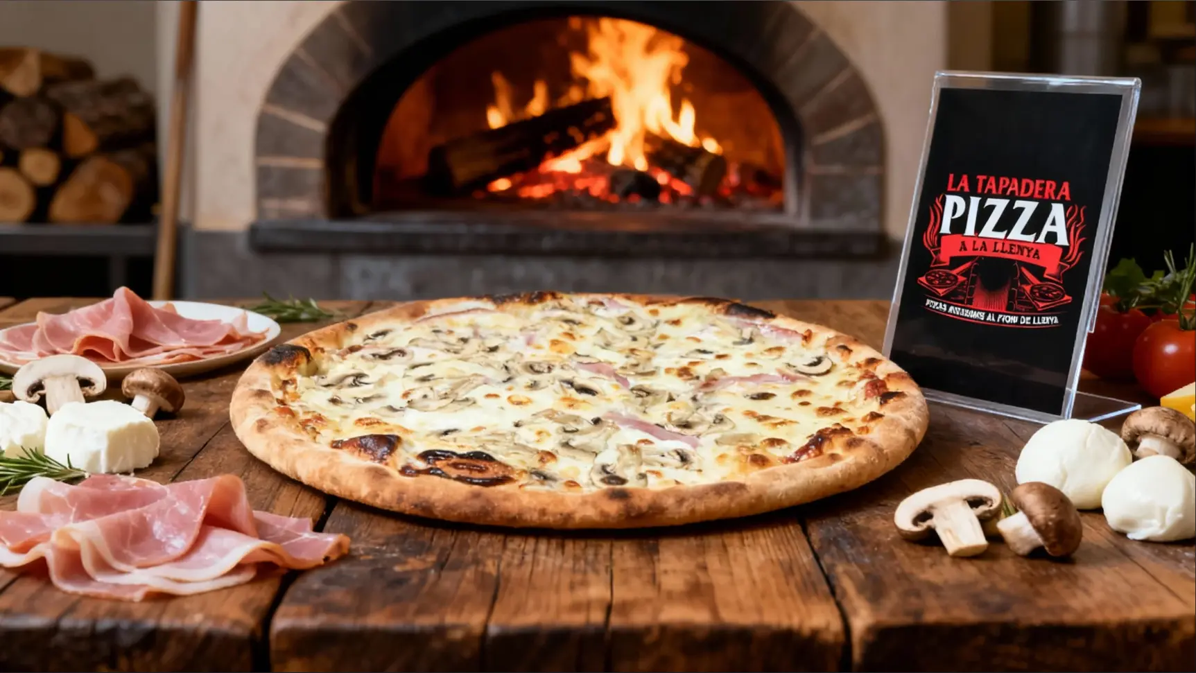 pizza-reina-blanca-la-tapadera